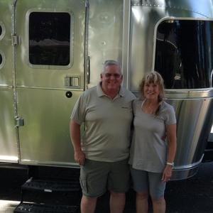 Meet your Posher, Terri